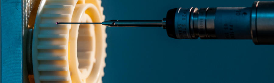 Qualität, auf die Sie sich verlassen können