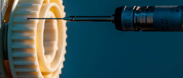 Qualität, auf die Sie sich verlassen können