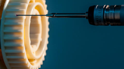 Qualität, auf die Sie sich verlassen können