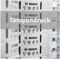 Tampondruck