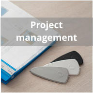 Project management