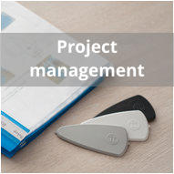 Project management