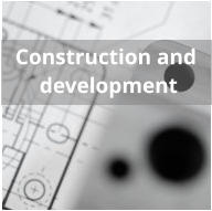 Construction and development