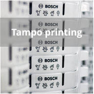 Tampo printing