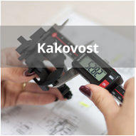 Kakovost