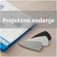 Projektno vodenje