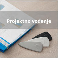 Projektno vodenje