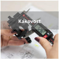 Kakovost