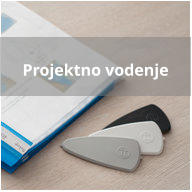 Projektno vodenje